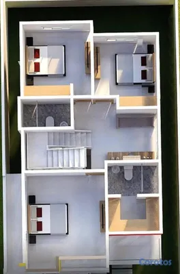 casas - CASAS EN VENTA CIUDAD JARDIN 7