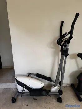 bicicletas y accesorios - Bicicleta Elíptica Marca Life Gear