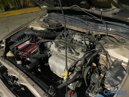 carros - vehículo en buen estado 
ven con tu mecánico 
 19