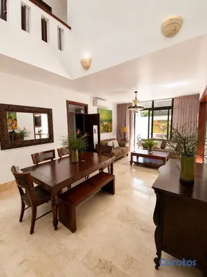 casas - Apartamento de 3 habitaciones en alquiler en El Ve 4