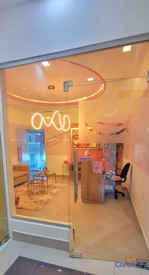 oficinas y locales comerciales - Se alquila equipado, moderno y elegante consultorio dental.  5