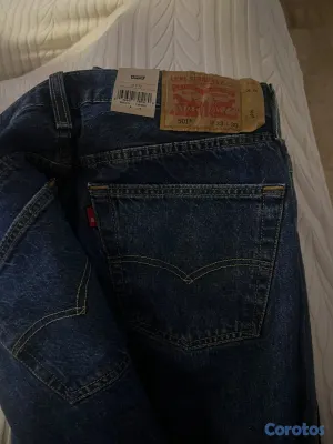 ropa para hombre - Jeanes  5