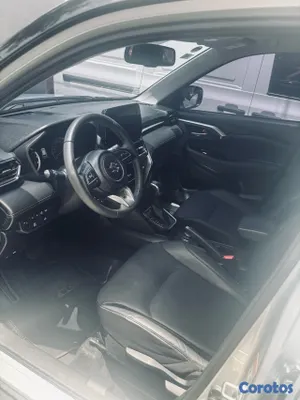 jeepetas y camionetas - Jeepeta Suzuki Grand Vitara GLX 2024 Full. Negociable. 6