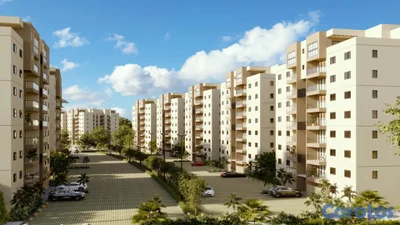 Apartamento con Ascensor
