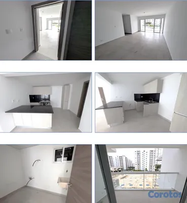 Apartamento en Jardines Del Sur, foto 4