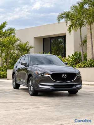 jeepetas y camionetas - Mazda CX-5 Touring 2020 | 46,000 millas | Excelent 3