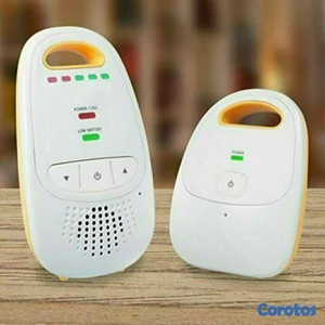 MONITOR PARA BEBES