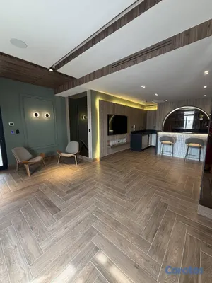 apartamentos - Apartamento de 1 habitación en venta en Bella Vist 7