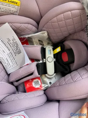 coches y sillas - CARSEAT MODERNO 5