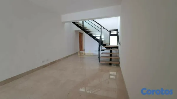 penthouses - Penthouse en venta (540mts2) de 3 habitaciones ubicado en los Cacicazgos 7