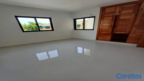 apartamentos - Vendo apartamento nuevo en Gazcue 7