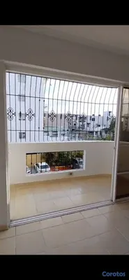 apartamentos - Amplio apartamento de 140 m² en alquiler en Prado Oriental  2