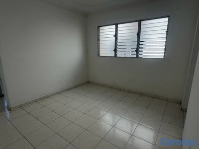Apartamento D3 Residencial Alejandro II