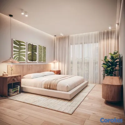 apartamentos - Inversión Inmobiliaria en Punta Cana desde US$56,0 10