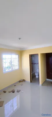 apartamentos - Aquilo Amplio apartamento en la Charles de Gaulle,  Los Trinitarios ll. 3er piso 15