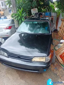 Toyota Corolla 94 
