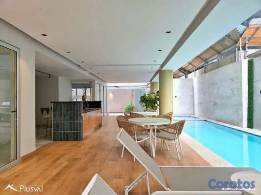 apartamentos - Tu Nuevo Hogar en Naco 4