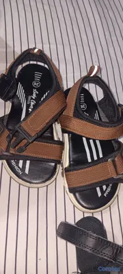 ropa y zapatos - TENIS DEPORTIVOS DE MARCA  SIZE 24 25 NIÑ@  10