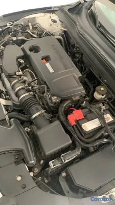 carros - HONDA ACCORD 2018 2.0 EX-L DISPONIBLE SUPER PRECIO ESPECIAL  3