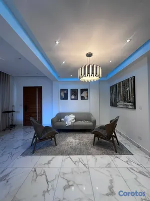 apartamentos - Apartamento en Venta - Los Cacicazgos 15