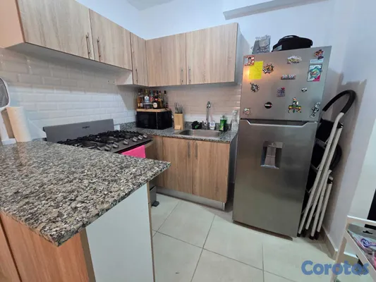 apartamentos - Apartamento en Jacobo Majluta 2do nivel, Terrazas  12