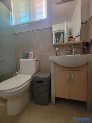 apartamentos - apartamento amueblado en alquiler  20