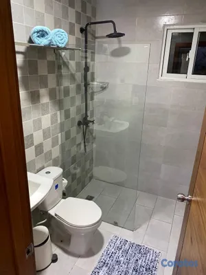 apartamentos - Excelente apartamento en Torre familiar del Ensanche Ozama  9
