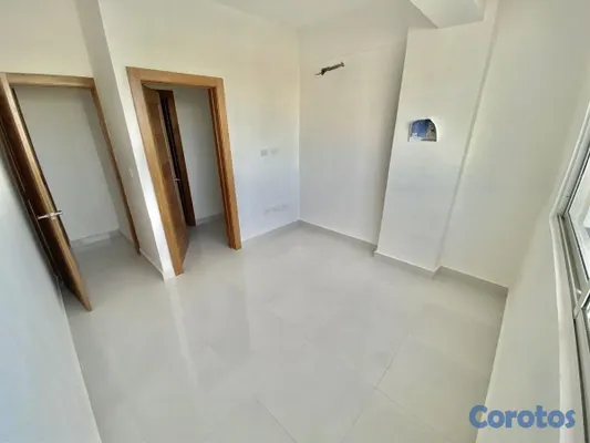 apartamentos - Apartamento en El Millón 6