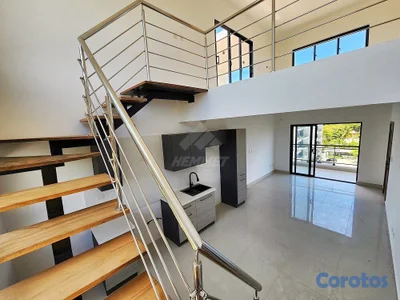 MINIPENTHOUSE DOS HABICIONES TERRAZA Y CASA CLUB L