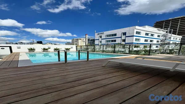 apartamentos - Apartamento en Venta ubicado en Naco 7