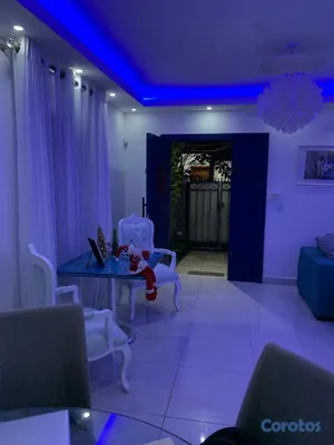 casas vacacionales y villas - Espectacular Villa de 2 niveles en Vista Catalina, La Romana 3