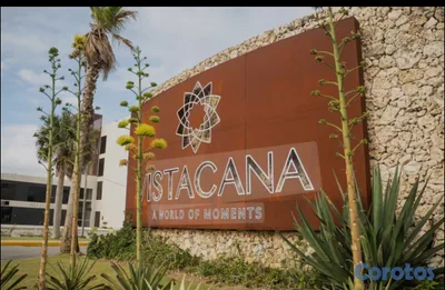 Apartamento en Vistacana de 1 Hab. con Patio de 25
