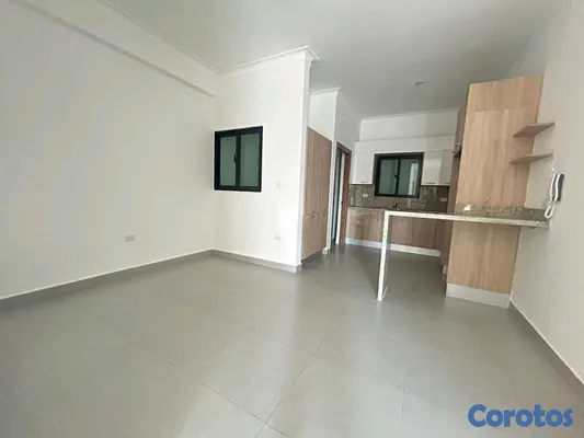 apartamentos - Apartamento en Alquiler en Mirador Sur Con terraza 3 habitaciones 3.5 baños 2 P 3
