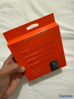 tv - FIRE TV STICK LITE RD$2,500 NEGOCIABLE 2