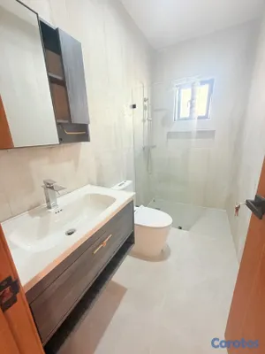 casas - venta de casa de un nivel próximo a la  avenida ecológico Santo Domingo este  10