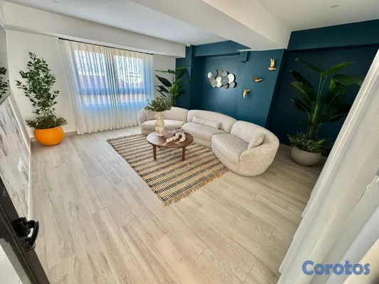 apartamentos - Apartamento en venta en Urb. Real -13 20