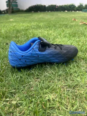ropa y zapatos - Tenis Deportivos Futbol  2