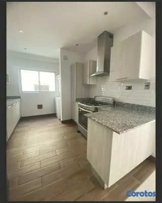 apartamentos - Apartamento con linea blanca (70mts2) de 1 habitacion en alquiler en Bella Vista 3