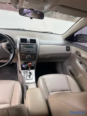 carros - Toyota corolla 2009  8