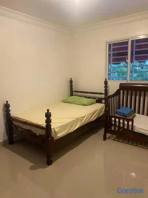 apartamentos - Venta de apartamento en Vista Hermosa 10