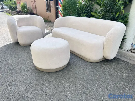 muebles y colchones - Mueble Curvo 3