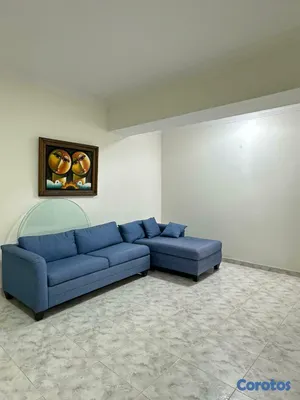 apartamentos - Apartamento en Alquiler en Naco - 3 Habitaciones - 14