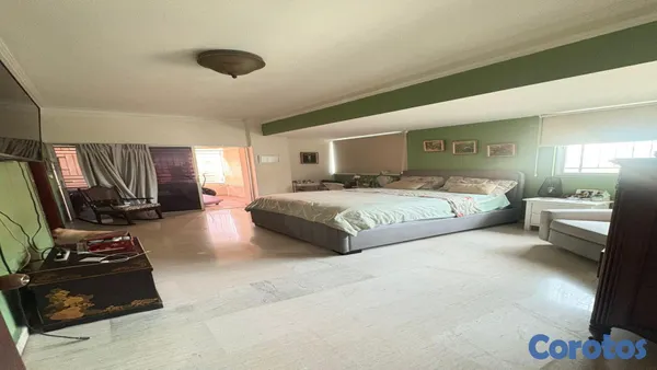 penthouses - VENDO Penthouse en Naco 2
