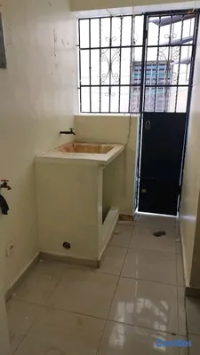 apartamentos - De oportunidad  apto 1er nivel en Alma Rosa 2da, próximo a San Vicente de Paul 9