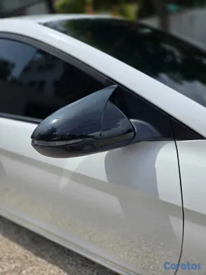 carros - HYUNDAI AVANTE 2019 BLANCO GASOLINA. 9