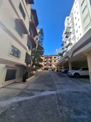 apartamentos - Apartamento de 3 habitaciones 2 baños en venta en  3