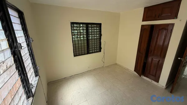 casas - Casa en 2do nivel de 4 habitaciones en Lucerna Fre 11