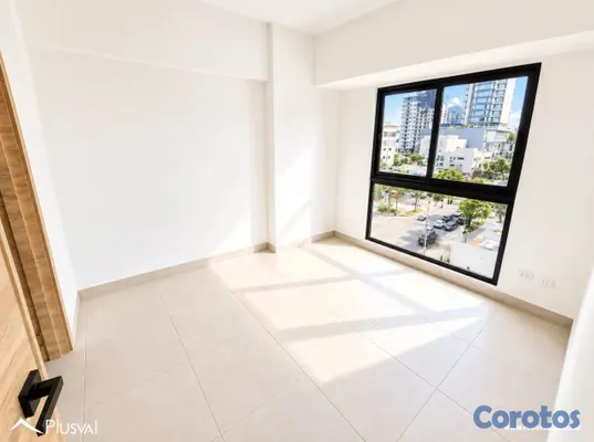 apartamentos - Apartamento en Avenida Tiradentes en Alquiler con Vista a Silver Sun Gallery 5