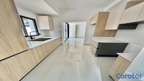 apartamentos - Apartamento Nuevo en Renacimiento 6