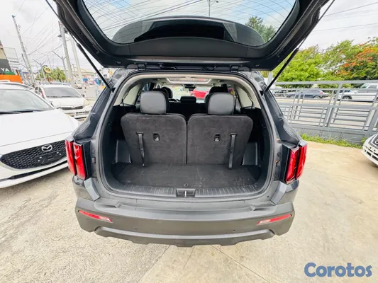 jeepetas y camionetas - KIA SORENTO S 2021 | 4X4 | 107,000 MILLAS | TECHO. 8